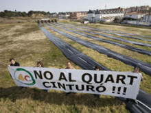 quart cinturo