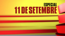Seguiment especial de la Diada a TV3 i Catalunya Ràdio