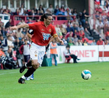 nastic de tarragona furbol 