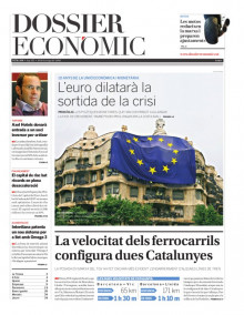 dossier econòmic