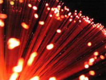 fibra optica