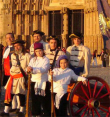 lleida borbons felip V