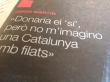 el que El Periódico ha posat a la portada