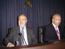 pedro solbes ministre economia