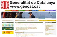 gencat web generalitat