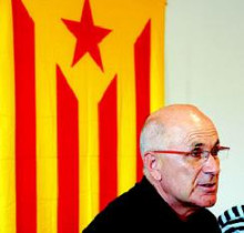 duran i lleida unio estelada