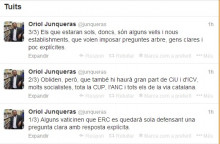 Les tres piualdes de Junqueras