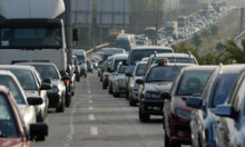 cua retenció congestió