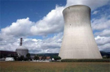 nuclear central atòmica