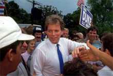 david duke
