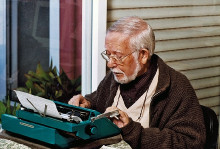 paco candel escriptor periodista