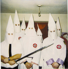 kkk Ku Klux Klan