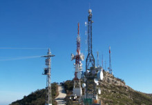 repetidor tv3 alacant televisio antena