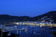 port balears andrax