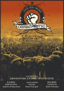 Obrint Pas