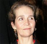 infanta elena