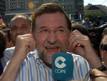 Mariano rajoy pp partit popular