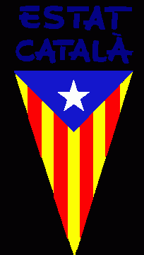 estat català