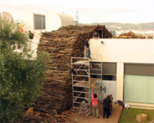 fundació joan miró perejaume