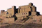 castell cardona