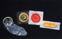 condons preservatius 