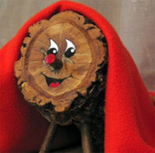 tió cagatió