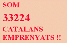 català emprenyat