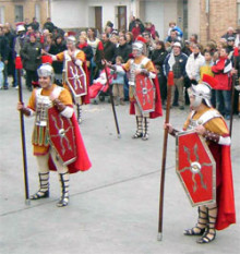 montoliu romans