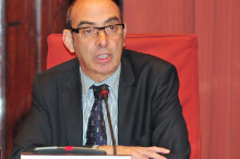 francesc baltasar