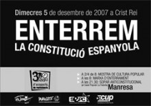 enterrem bandera cup