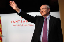 mario monti coordinador europeu interconnexio electrica