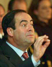 jose bono psoe 