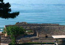 Avinguda Ramon i Cajal Tarragona