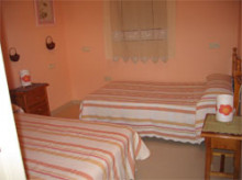 apartament turístic