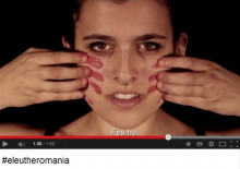Captura vídeo d'estudiants universitaris