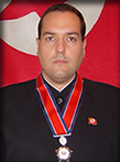 Alexandre Cao de Benós