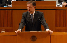 marcelino inglesias president arago psoe