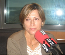 Foto RAC1