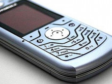 mòbil telèfon