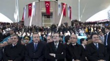Rajoy i Erdogan, la democràcia de Turquia com a referent