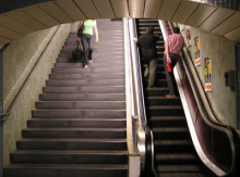 metro escales