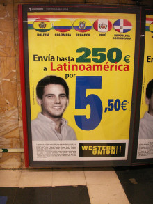 remeses immigrants publicitat llatinoamerica