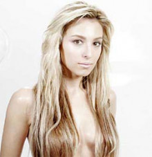 gisela eurovisió