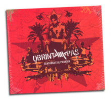 obrint pas cd