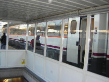 renfe caldes atropellament mortal