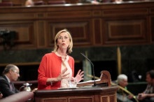 Díez, un altre dinosaure polític que cau