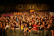 Concert de l'estelada