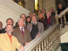 institut ramon llull logotip