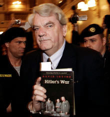 david irving