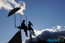 El Circ al Clownia Festival
